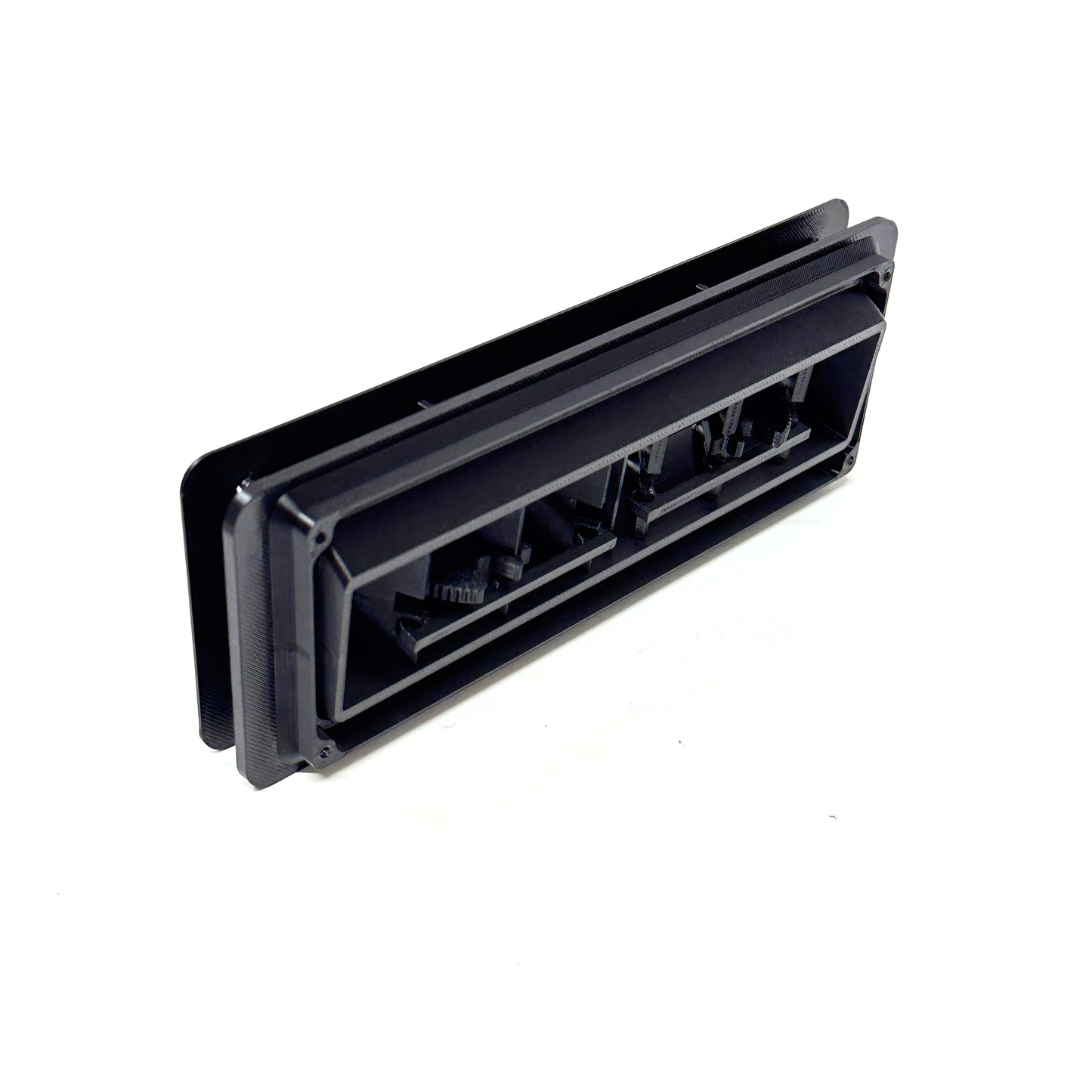 Rear Upper Climate Vent for Chevy Express Van 2003-2018 full frame replacement