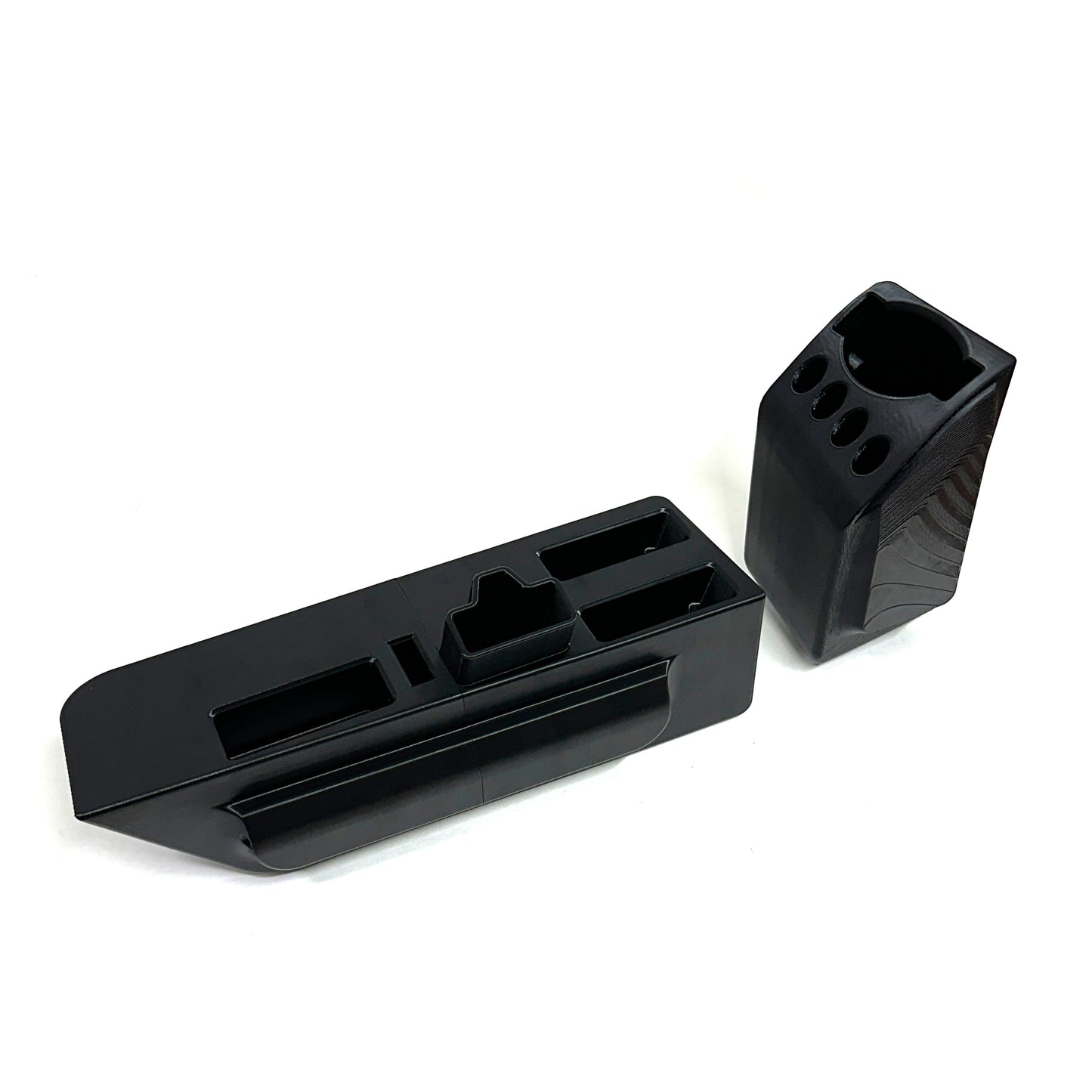 PIU Explorer tactical door pocket organizer