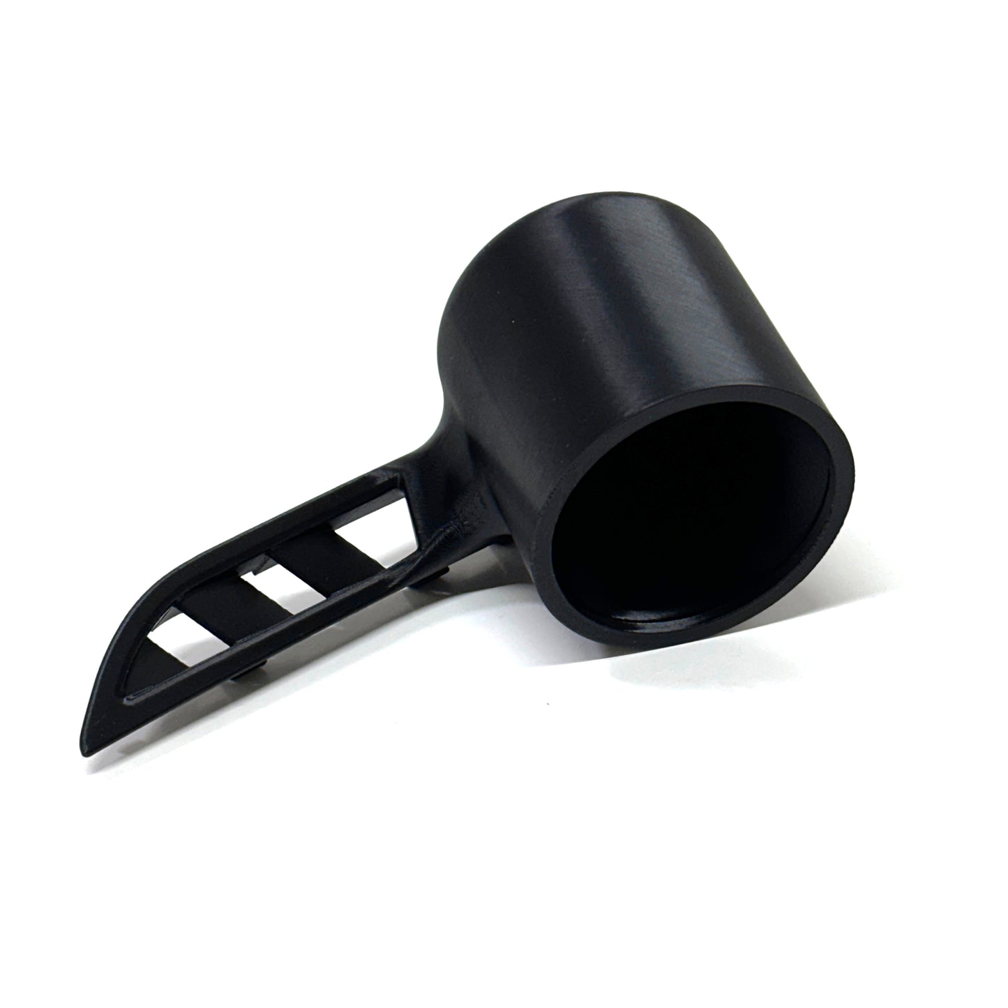Single gauge pod mount for Volkswagen Golf 2015-2021 GTI MK7 defrost vent 52mm