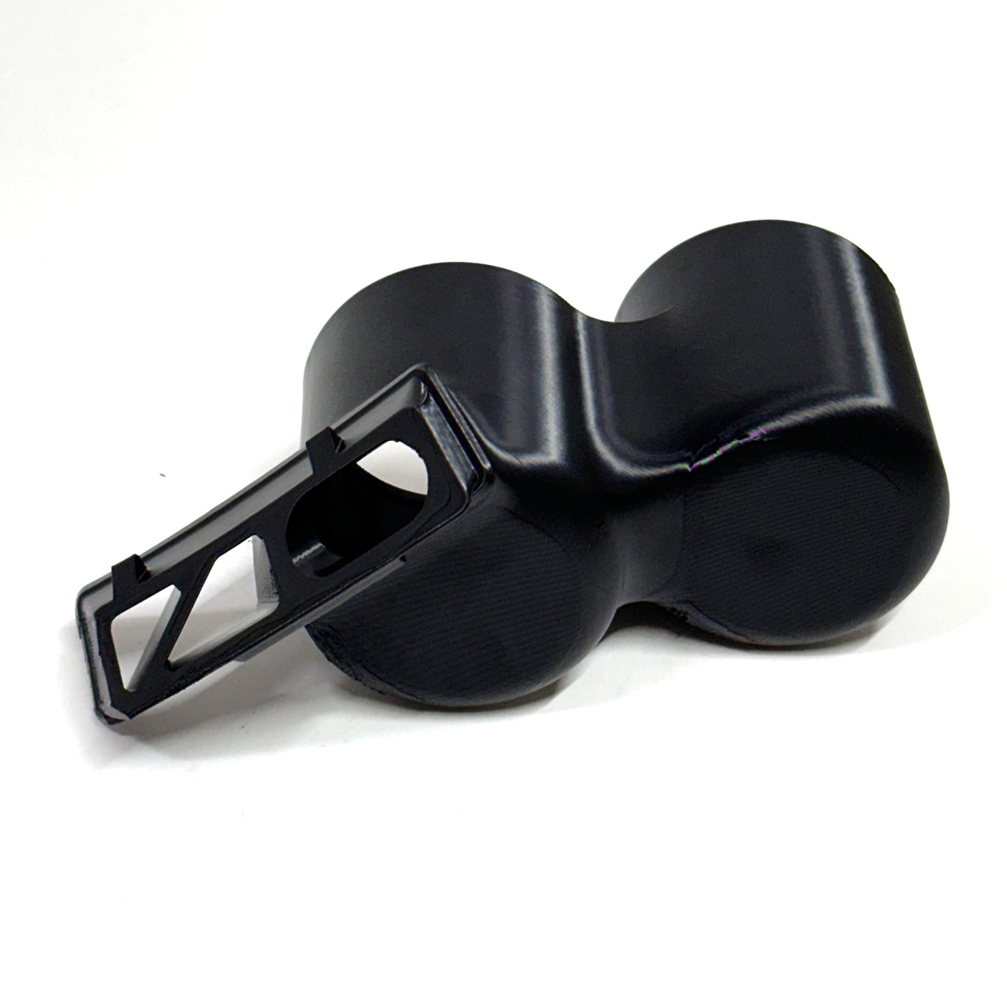 Dual gauge pod mount for Camaro 2010-2015 defrost vent 52mm