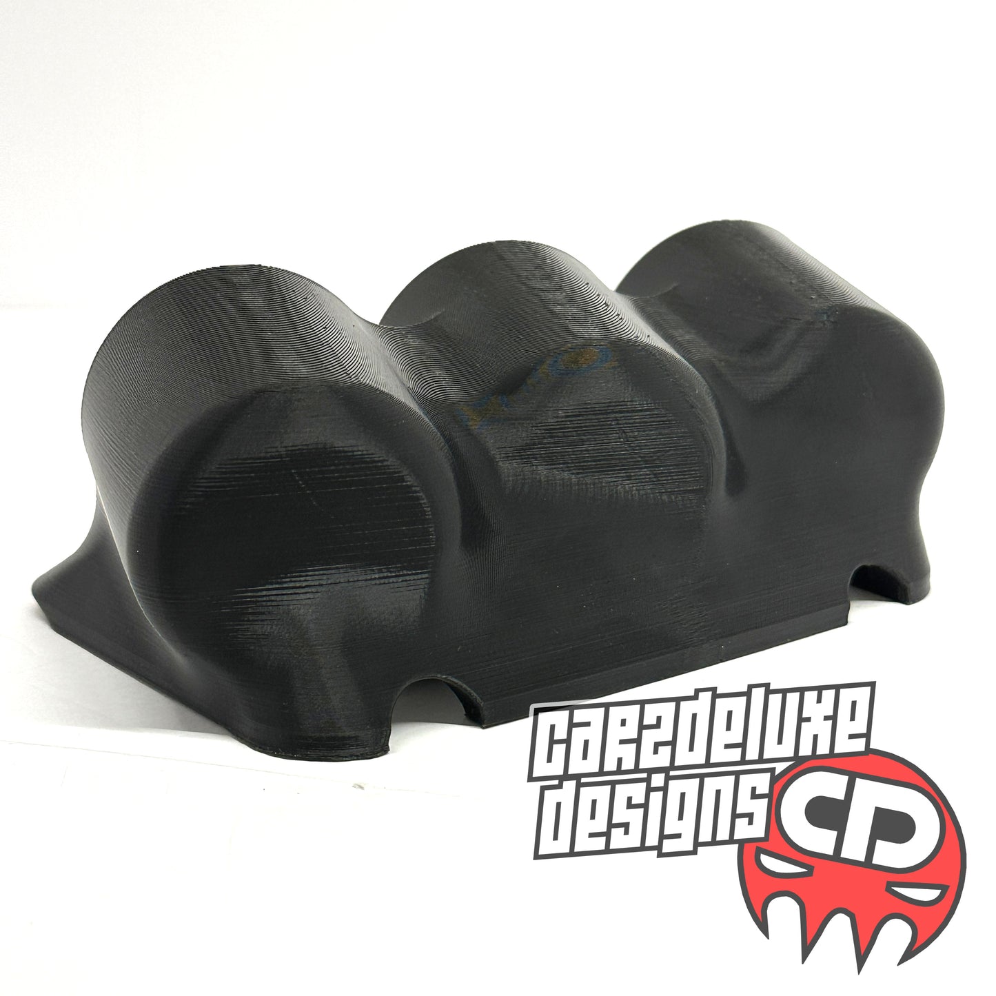 TRIPLE GAUGE POD FITS LEXUS IS300