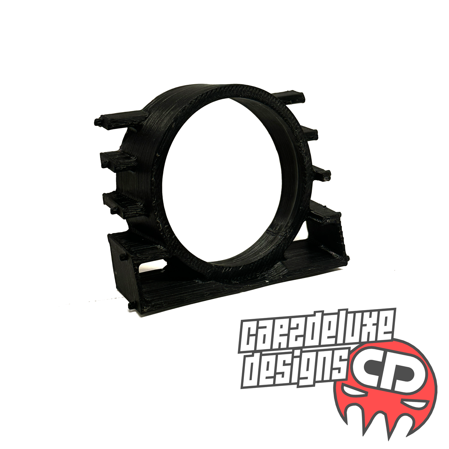 SINGLE VENT GAUGE POD MOUNT PRELUDE 97-01