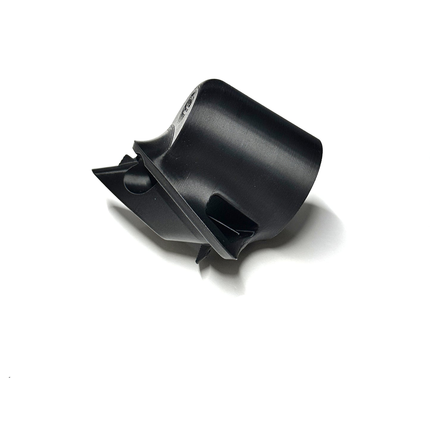 Single gauge pod mount for 98-01 Impreza GC8 97-02 Forester defrost vent