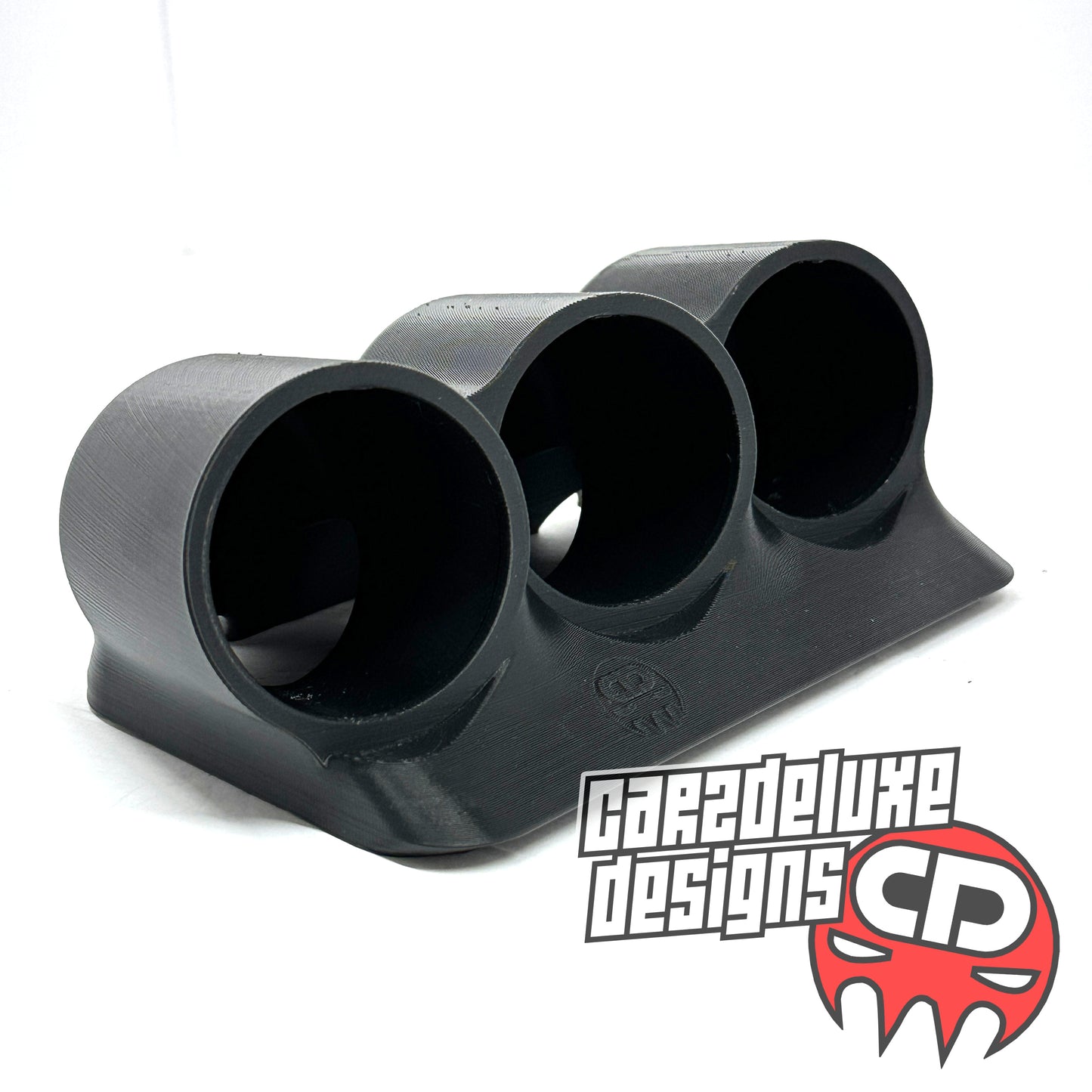 TRIPLE GAUGE POD FITS LEXUS IS300