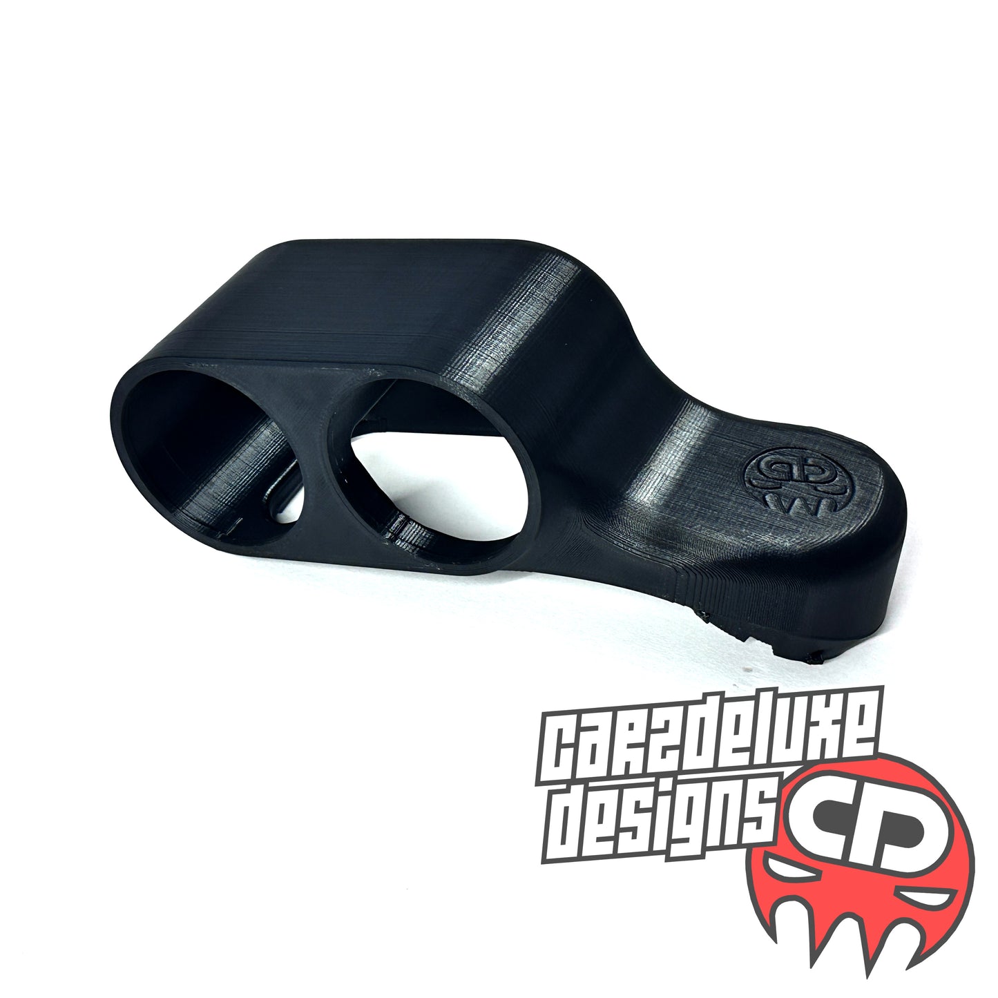 DUAL GAUGE POD FITS ACURA RSX 2002-2006