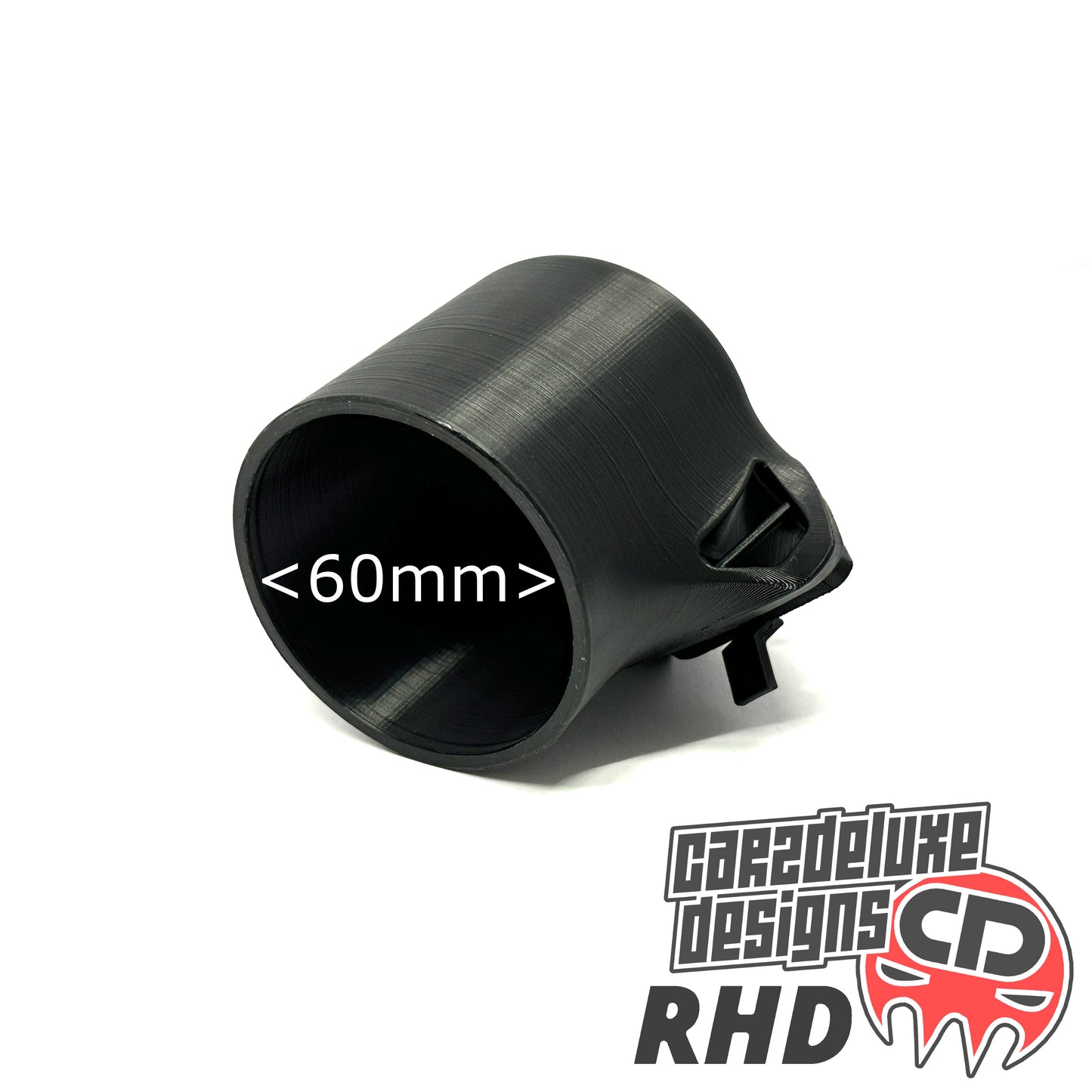 60MM GAUGE POD MOUNT 92-95 EG CIVIC