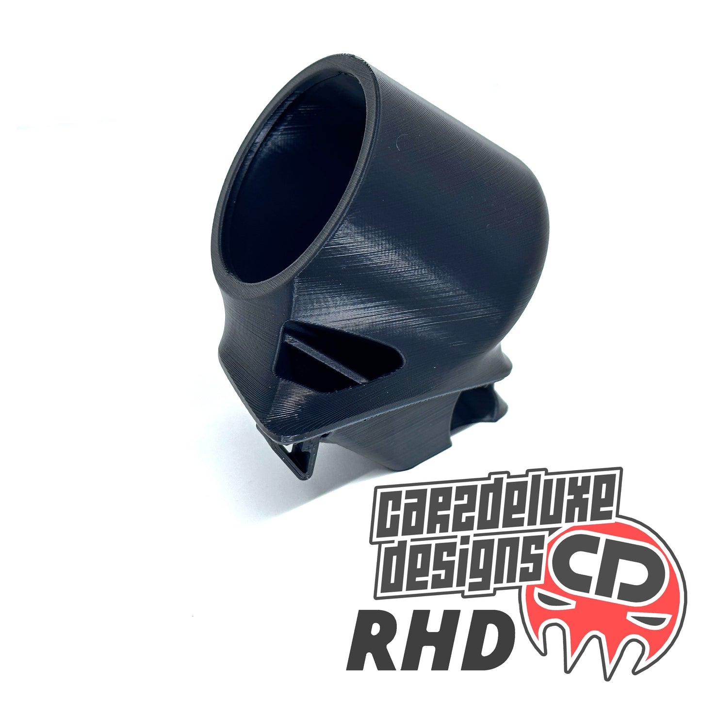 Single Gauge Pod EVO 7 EVO 8 EVO 9