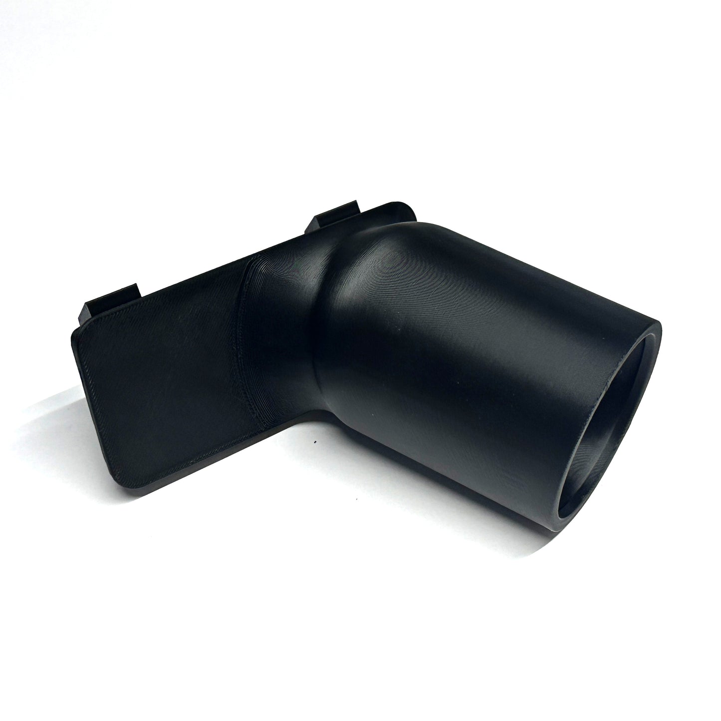 Single gauge pod mount for 1994-2001 Integra DC2 replaces factory clock