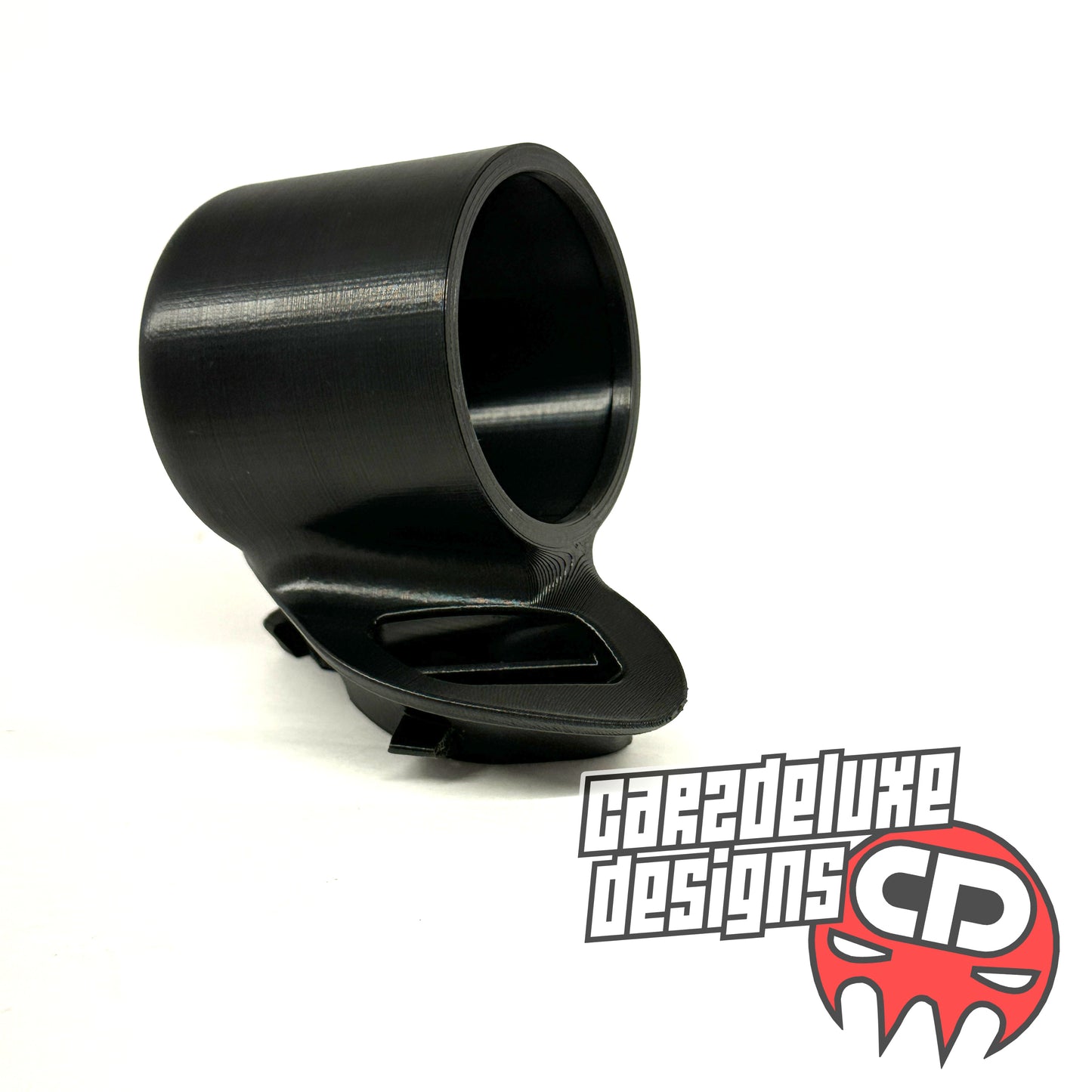 GAUGE POD MOUNT 2013-2016 DODGE DART SINGLE