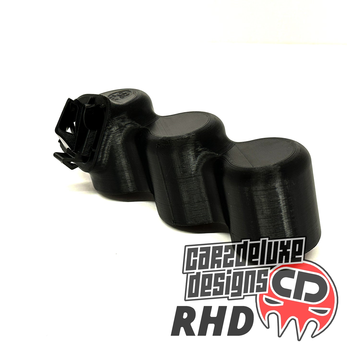 RHD CARZDELUXE GAUGE POD TRIPLE 1994-1997 ACCORD