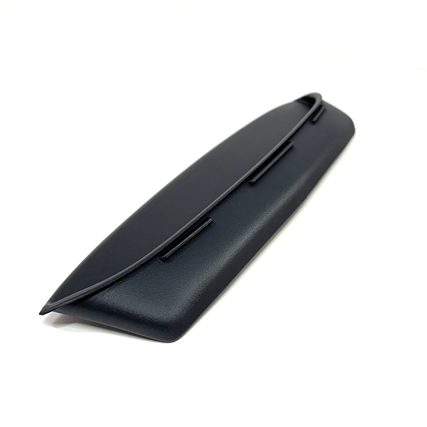 Hood Scoop blank for 2003-2005 SRT4 neon (ASA carbon fiber)