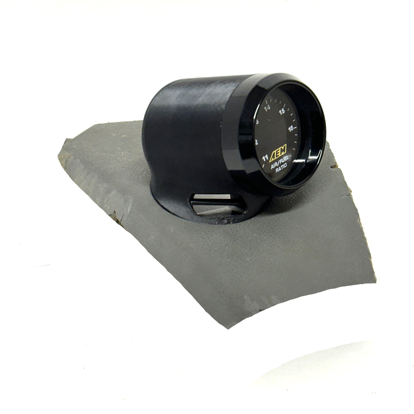 Single gauge pod mount for Nissan Altima 2007-2012 functional defrost vent 52mm