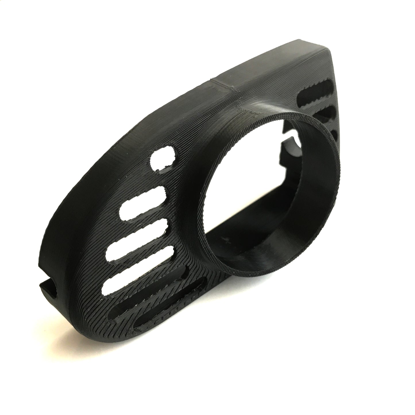 Gauge pod mount for 2000-2005 Neon SRT4 functional vent