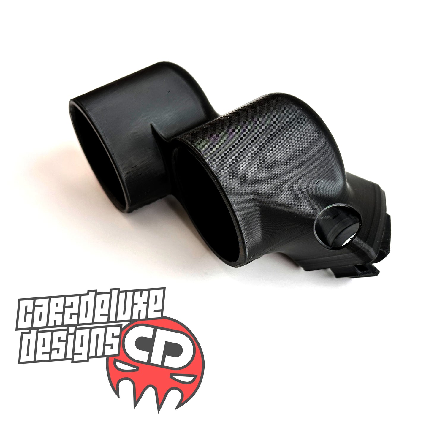 DUAL GAUGE POD MOUNT 1990-1993 ACCORD CB7 FUNCTIONAL WINDOW VENT